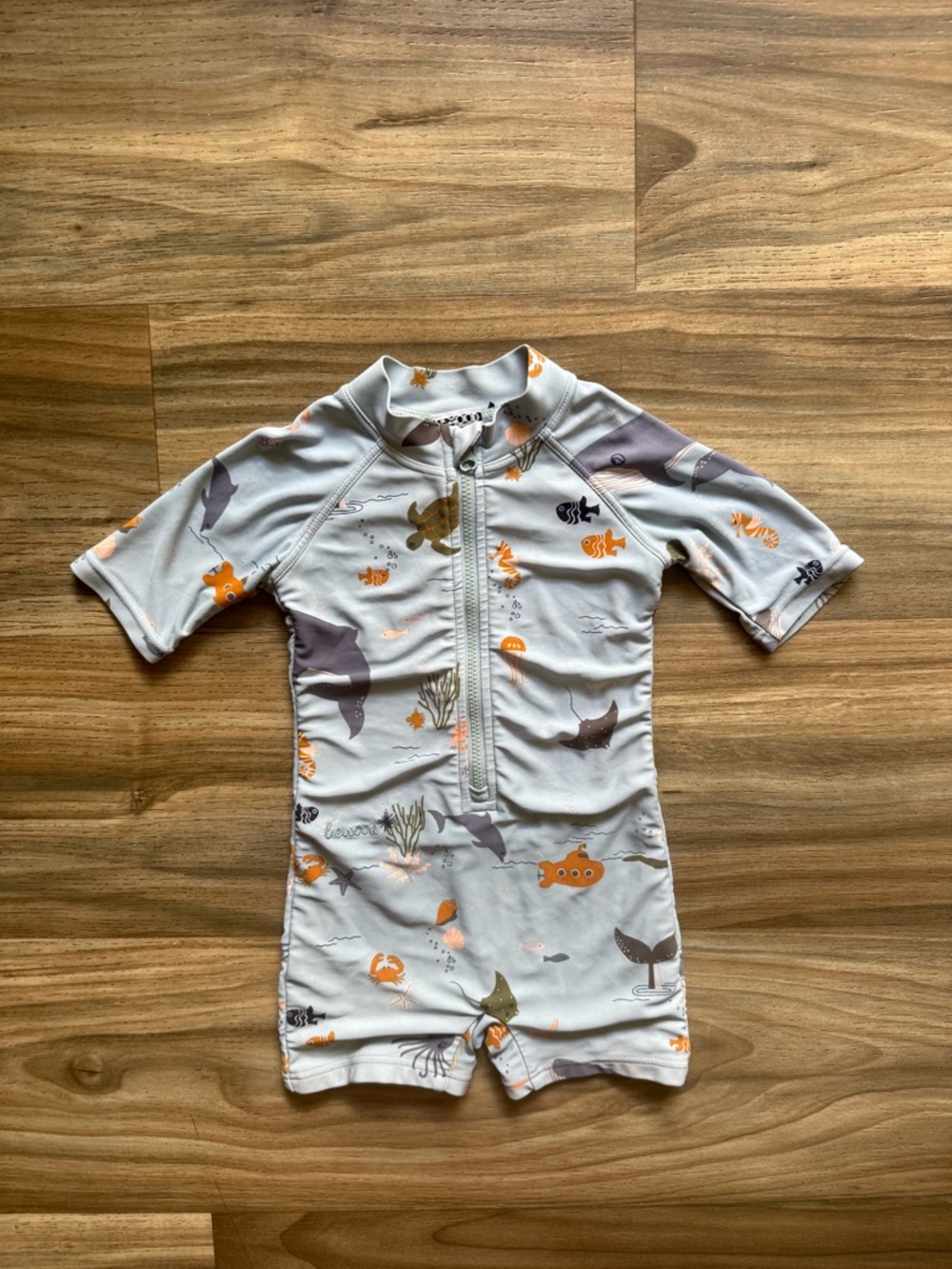 Liewood Baby Swim Guard 1Y-1.5Y 80CM/86CM